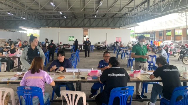 🏵 กิจกรรมกองทุนสวัสดิการชุมชนเทศบาลตำบลพลับพลานารายณ์ ประจำเดือนกุมภาพันธ์ 2569