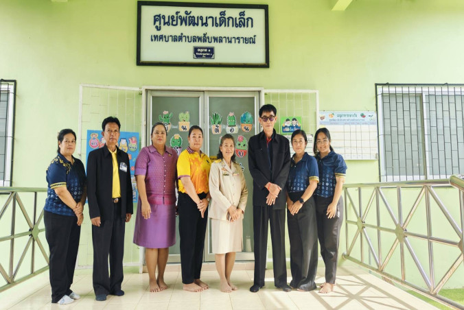 สำนักงานรับรองมาตรฐานและประเมินคุณภาพการศึกษา (สมศ.) เข้าประเมินคุณภาพภายนอก ประจำปี พ.ศ. 2567