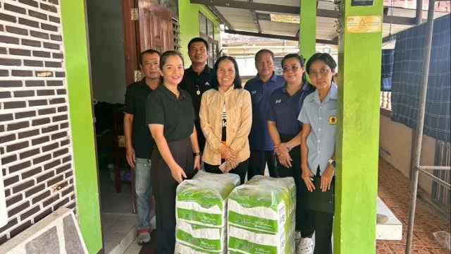 โครงการสนับสนุนผ้าอ้อมผู้ใหญ่สำหรับบุคคลที่มีภาวะพึ่งพิง และบุคคลที่มีภาวะกลั้นปัสสาวะหรืออุจจาระไม่ได้ ประจำปี 2569 (รอบเดือนกรกฎาคม - กันยายน 2569)