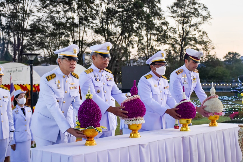&ldquo;วันสมเด็จพระเจ้าตากสินมหาราชรำลึก&rdquo; 28 ธันวาคม 2566