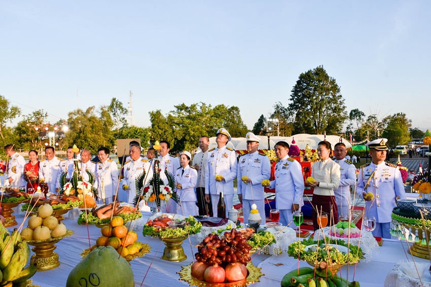 &ldquo;วันสมเด็จพระเจ้าตากสินมหาราชรำลึก&rdquo; 28 ธันวาคม 2566