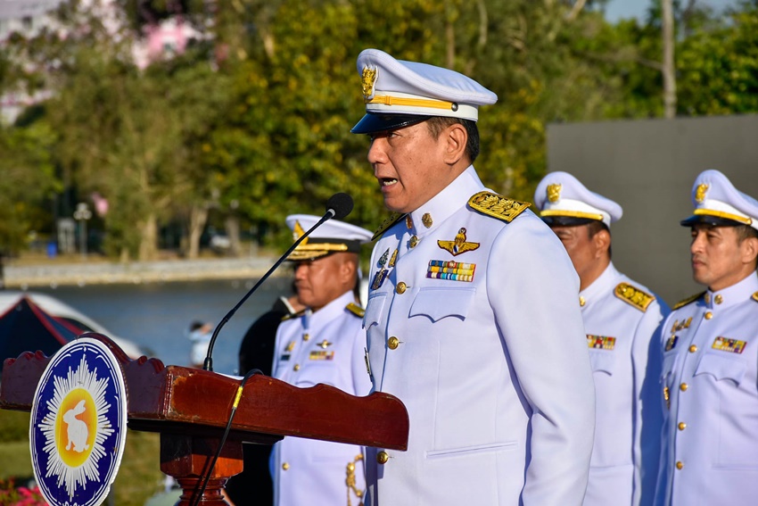 &ldquo;วันสมเด็จพระเจ้าตากสินมหาราชรำลึก&rdquo; 28 ธันวาคม 2566