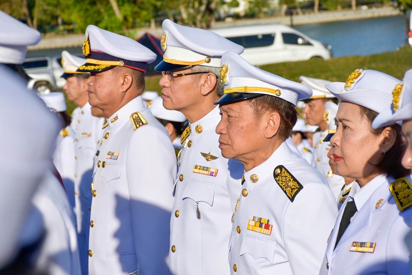 &ldquo;วันสมเด็จพระเจ้าตากสินมหาราชรำลึก&rdquo; 28 ธันวาคม 2566