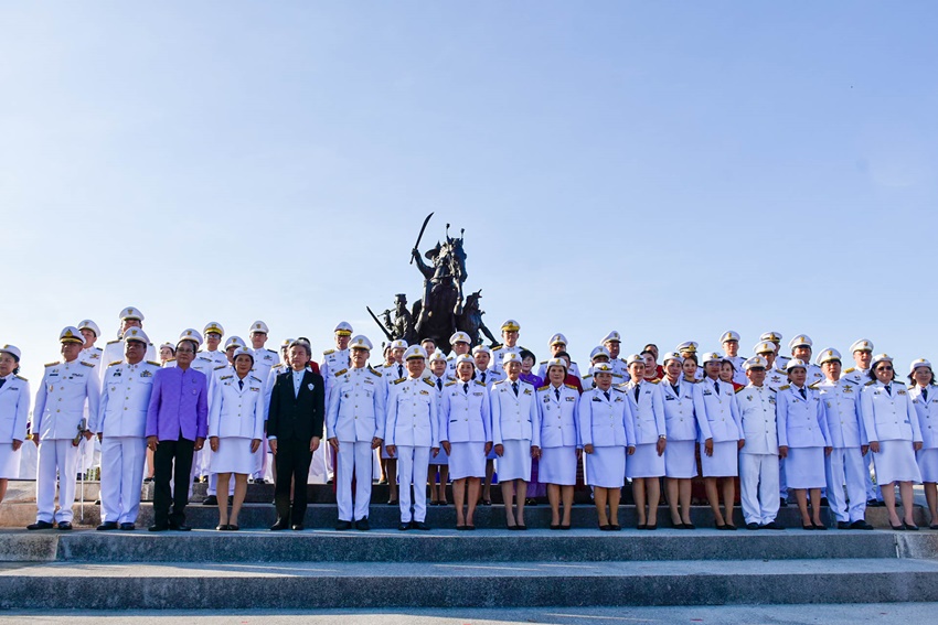 &ldquo;วันสมเด็จพระเจ้าตากสินมหาราชรำลึก&rdquo; 28 ธันวาคม 2566