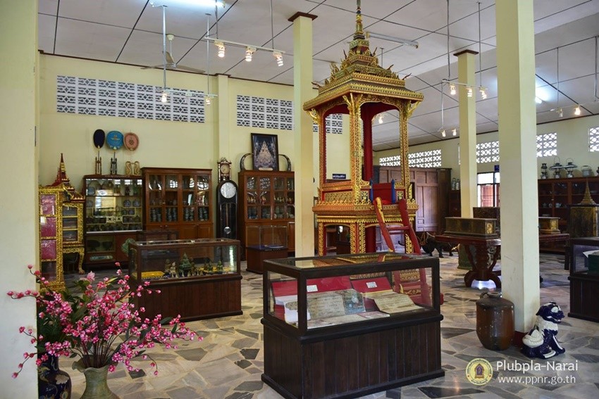 พิพิธภัณฑ์โบราณสถานเมืองเพนียด